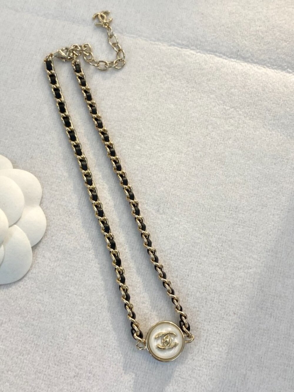 Chanel Necklace - Picture 9 of 9